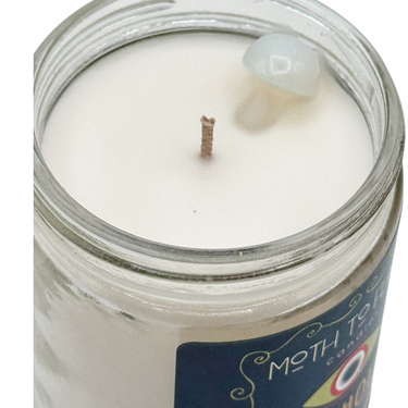 Patchouli – 7 oz Candle